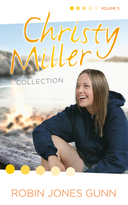 Christy Miller Collection, Vol 3 0593193032 Book Cover