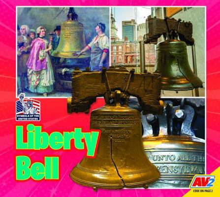 Liberty Bell B0DGMKMXPQ Book Cover