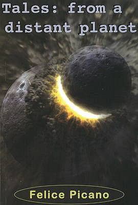 Tales from a Distant Planet 291485305X Book Cover