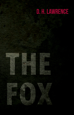 The Fox 1473323665 Book Cover