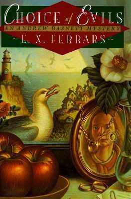 Choice of Evils 0385480393 Book Cover