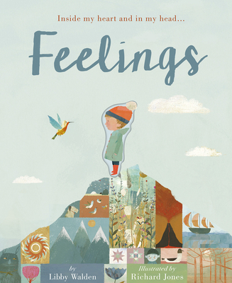 Feelings: Inside My Heart and in My Head... 1664340475 Book Cover