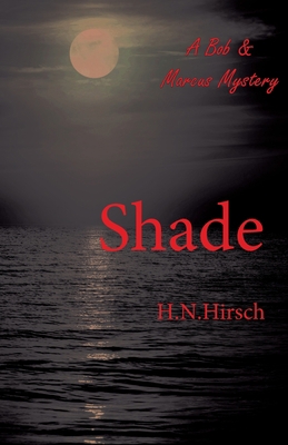 Shade 1942016689 Book Cover