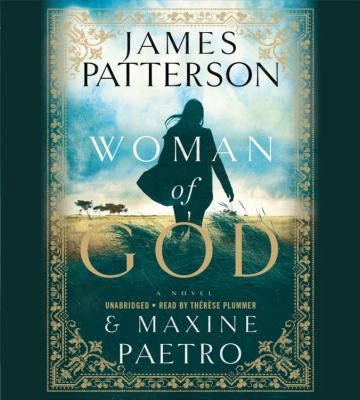 Woman of God 1478988126 Book Cover