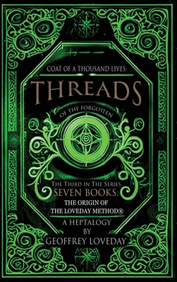 Coat of a Thousand Lives, Threads of the Forgot... 1917978073 Book Cover