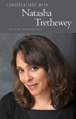 Conversations with Natasha Trethewey 1617038792 Book Cover