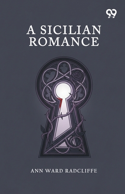 A Sicilian Romance 9376803809 Book Cover