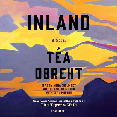 Inland 0449807053 Book Cover