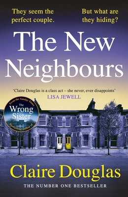 The New Neighbours 1405957646 Book Cover