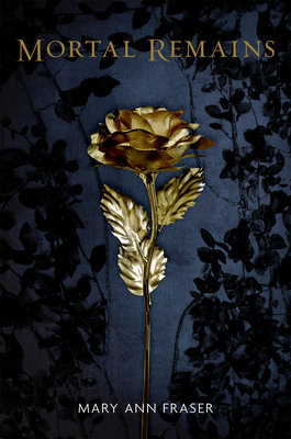 Mortal Remains 1454939486 Book Cover