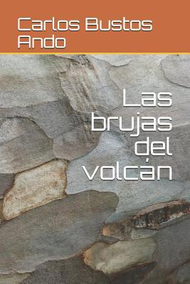 Las brujas del volcán [Spanish] 1731102852 Book Cover
