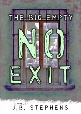 No Exit 1595140093 Book Cover