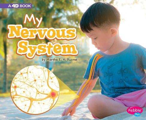 My Nervous System: A 4D Book 1977100228 Book Cover