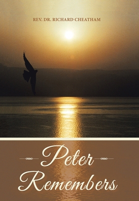 Peter Remembers 1669841219 Book Cover