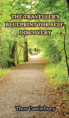 The Traveller's Blueprint 9916854459 Book Cover