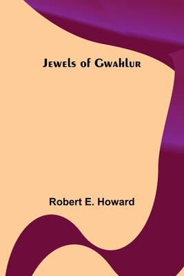 Jewels of Gwahlur 9356318794 Book Cover