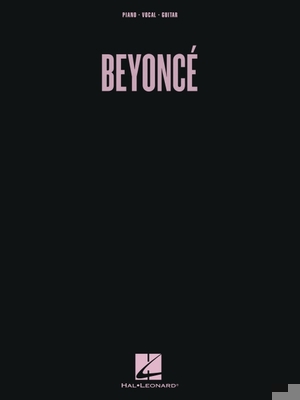 Beyonce 1480383775 Book Cover