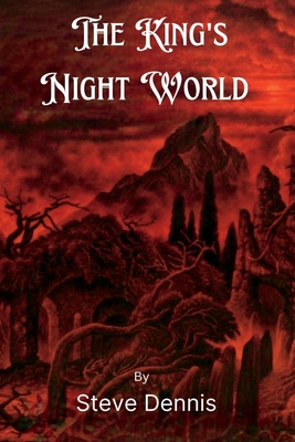 The King's Night World B0C79QBK4D Book Cover