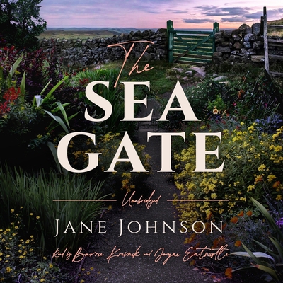 The Sea Gate B0B2T8CRYZ Book Cover