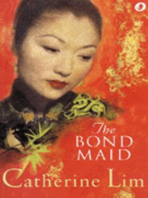 The Bondmaid 0752808516 Book Cover