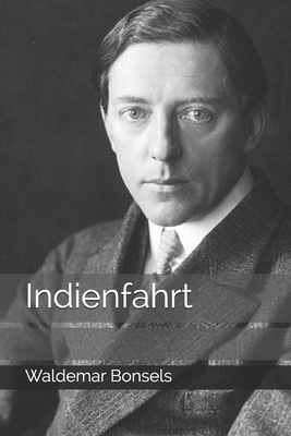 Indienfahrt [German] B08JF16LKG Book Cover