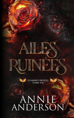Ailes ruinées [French] 196031582X Book Cover