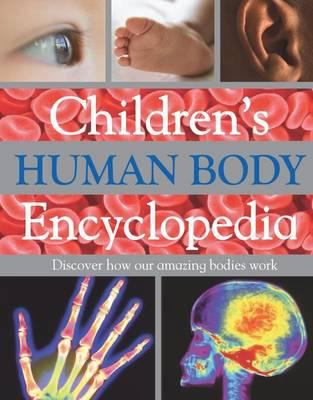Children's Human Body 1407517562 Book Cover