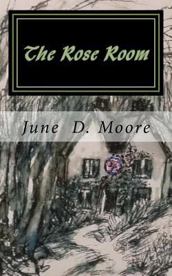 The Rose Room: Dales Romantic Suspense 1519722281 Book Cover