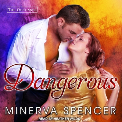 Dangerous B08XL7ZFFX Book Cover