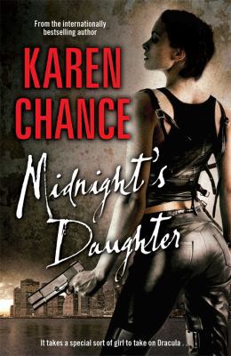 Midnight's Daughter (Dorina Basarab, Dhampir) 014301093X Book Cover