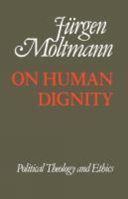 On Human Dignity 0334011760 Book Cover