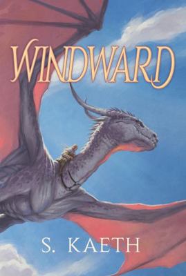 Windward 1733328106 Book Cover