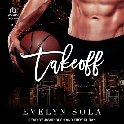 Takeoff B0CJB5YK2Z Book Cover