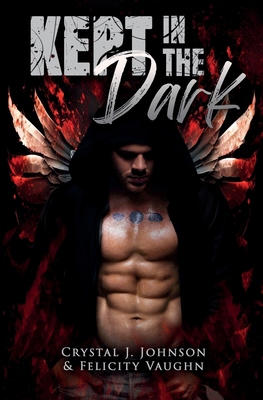 Kept in the Dark B0FKM36ZH1 Book Cover