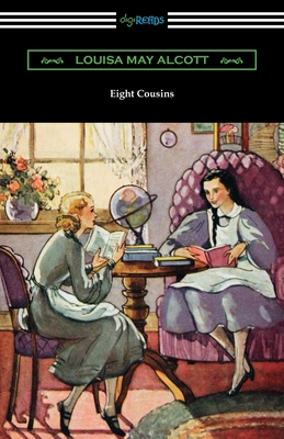 Eight Cousins 1420963937 Book Cover