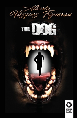 The Dog 8418811838 Book Cover