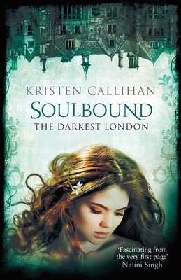 Soulbound 034940609X Book Cover