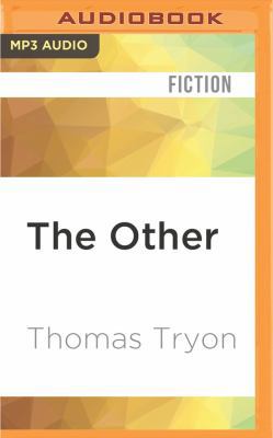 The Other 1522675671 Book Cover