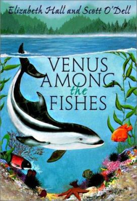 Venus Among the Fish 0785789928 Book Cover