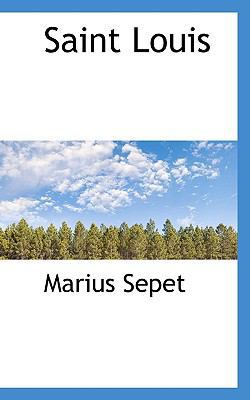 Saint Louis 1116779625 Book Cover