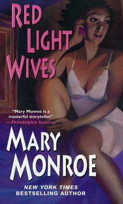 Red Light Wives 0758254016 Book Cover