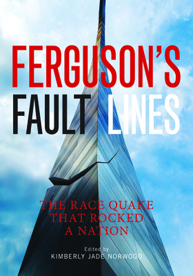 Ferguson's Fault Lines 1634253728 Book Cover