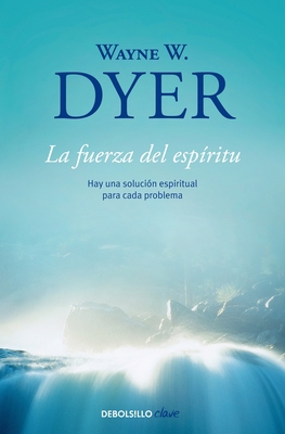 La Fuerza del Espiritu / There's a Spiritual So... [Spanish] 8499086969 Book Cover