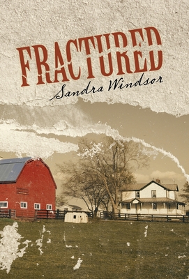 Fractured 145822306X Book Cover