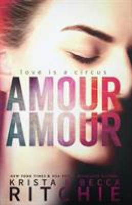 Amour Amour 1950165043 Book Cover