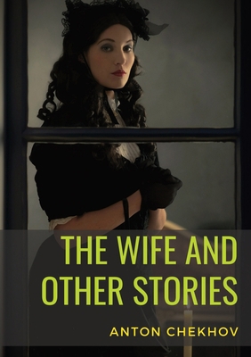 The Wife and Other Stories 2382741627 Book Cover