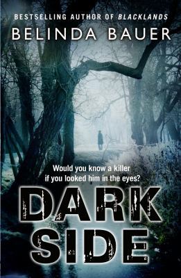 Darkside 0593062973 Book Cover
