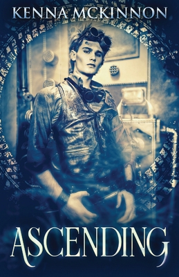 Ascending 4867525022 Book Cover