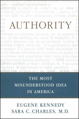Authority 1501181084 Book Cover