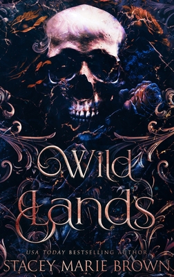 Wild Lands: Alternative Cover 1956600558 Book Cover